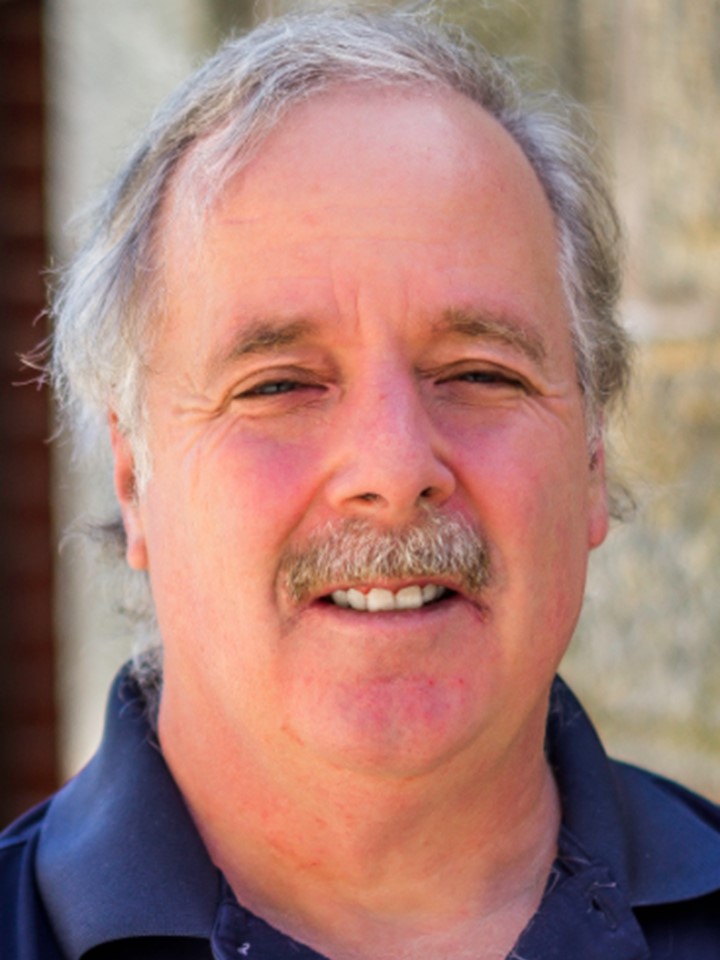 Daniel Fay